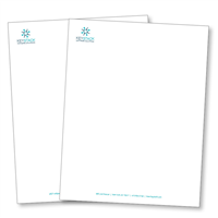 Letterheads