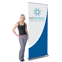 Retractable Banner