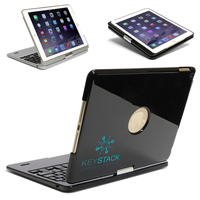 Customized iPad Flip Turn Case