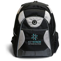 Premium Padded Backpack