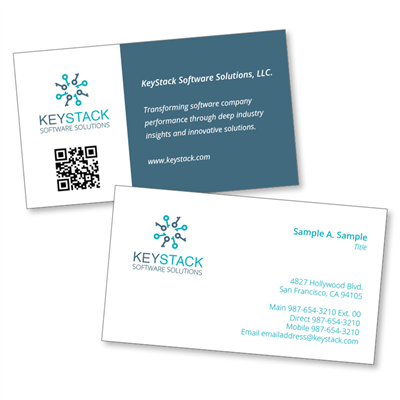 Business Cards