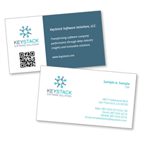 Business Cards