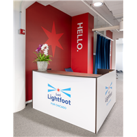 Reception Desk Reception Desk